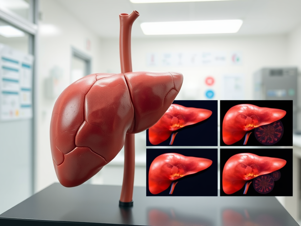 POPMEDICINE | Гепатоз печени: роль печени в обмене веществ