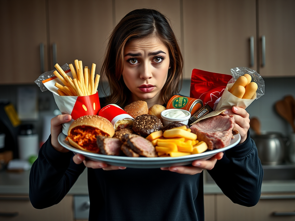 POPMEDICINE | Продукты, которые могут усугубить боли в суставах