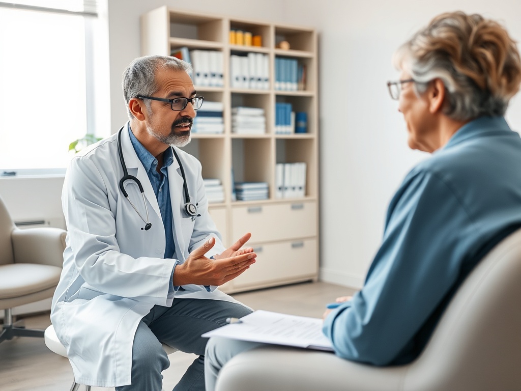 POPMEDICINE | Что такое метаболический синдром