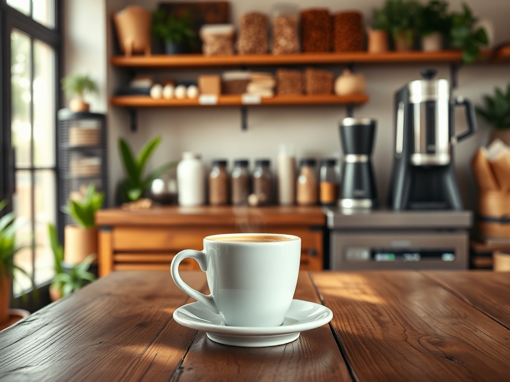 POPMEDICINE | Как влияет кофе на организм