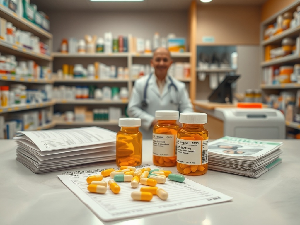 POPMEDICINE | Опасность самолечения антибиотиками POPMEDICINE | Опасность самолечения антибиотиками