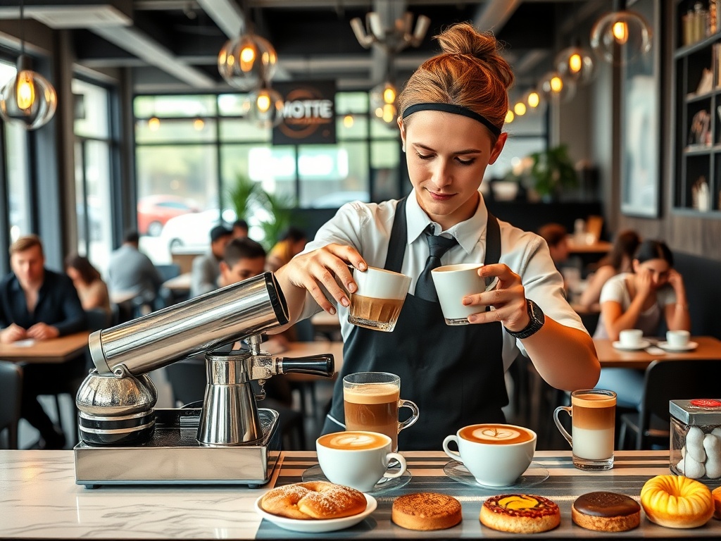 POPMEDICINE | Как влияет кофе на организм