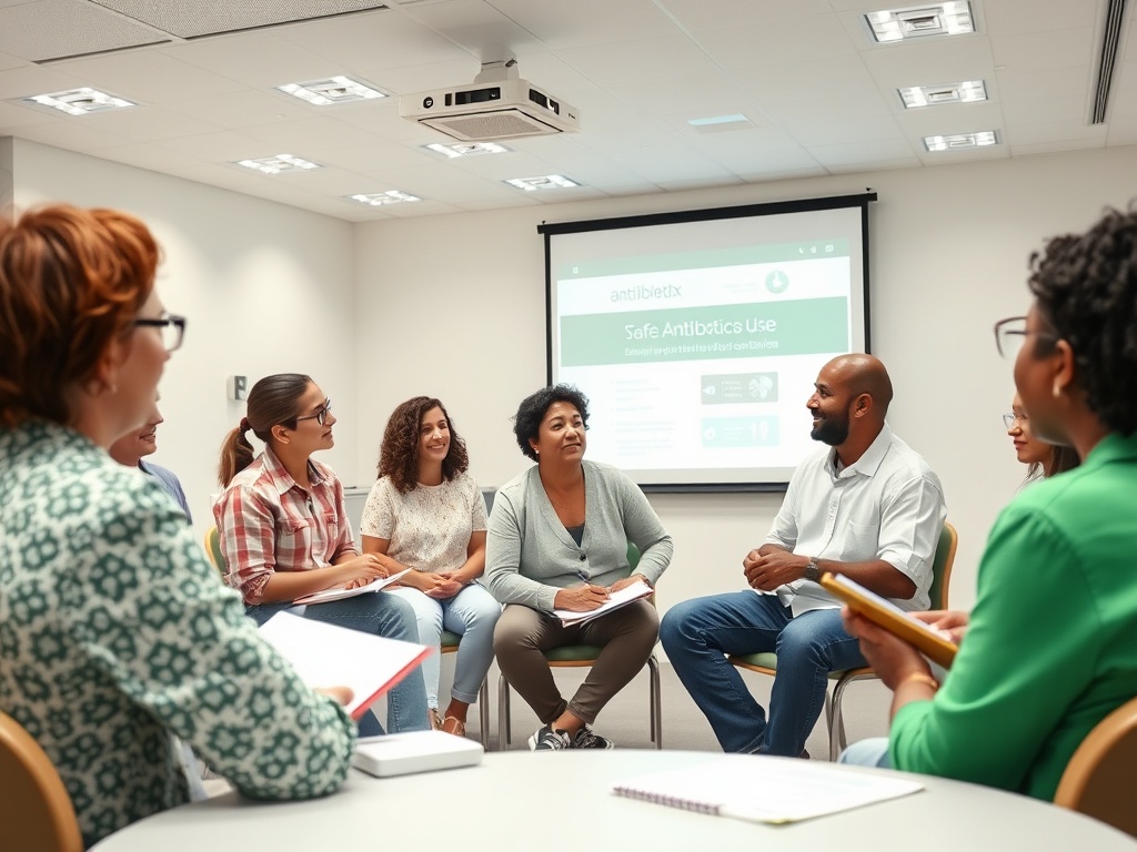 POPMEDICINE | Опасность самолечения антибиотиками POPMEDICINE | Опасность самолечения антибиотиками