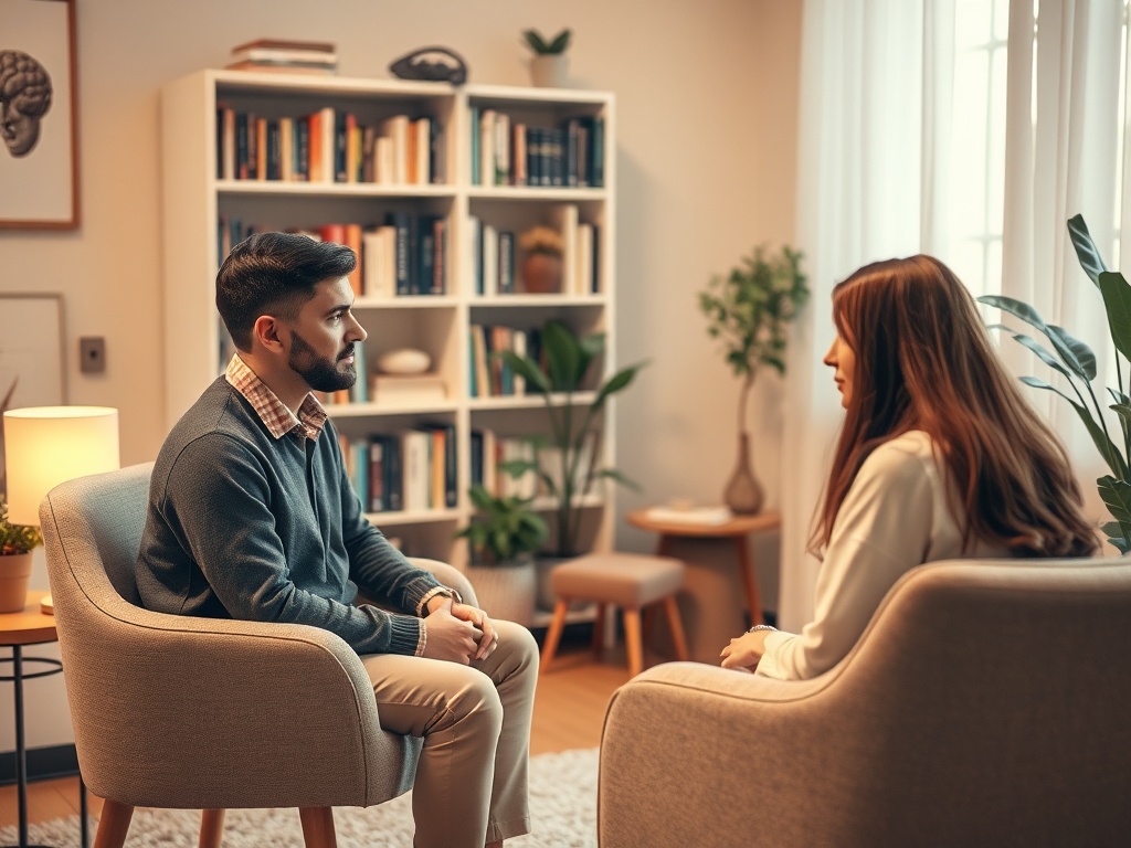 POPMEDICINE | Терапия депрессии: современные подходы