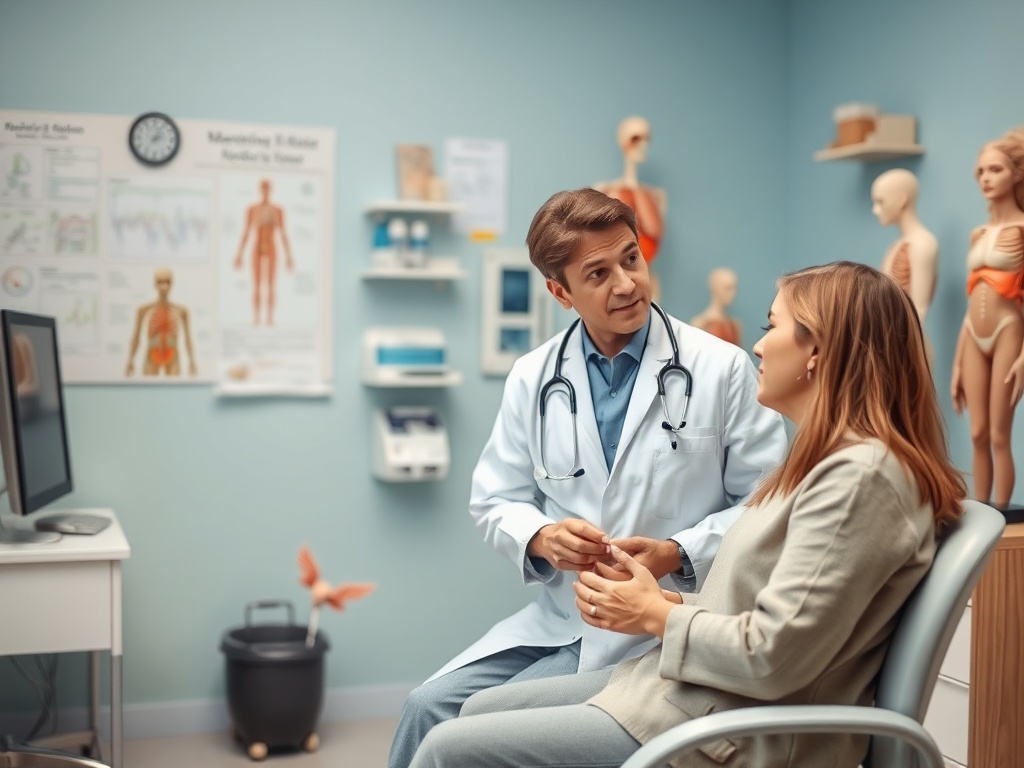 POPMEDICINE | Синдром хронической усталости POPMEDICINE | Синдром хронической усталости