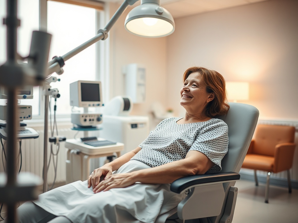 POPMEDICINE | Генная терапия при онкологических заболеваниях