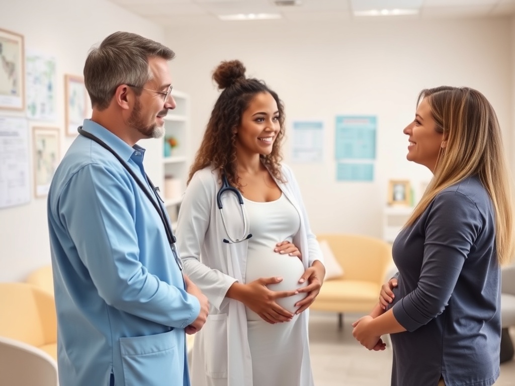 POPMEDICINE | Осложнения при беременности POPMEDICINE | Осложнения при беременности