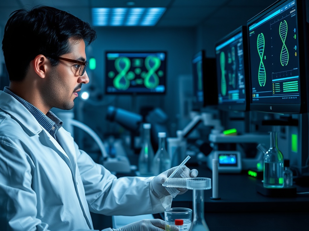 POPMEDICINE | Генная терапия при онкологических заболеваниях