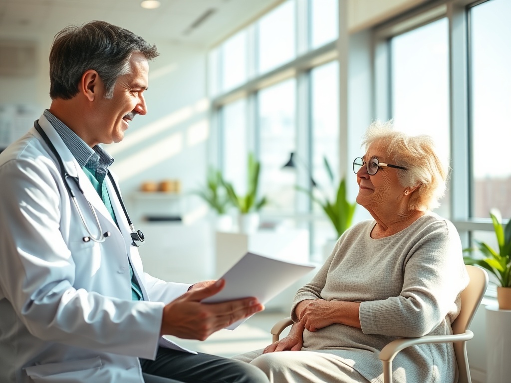 POPMEDICINE | Методы контроля рецидивов рака