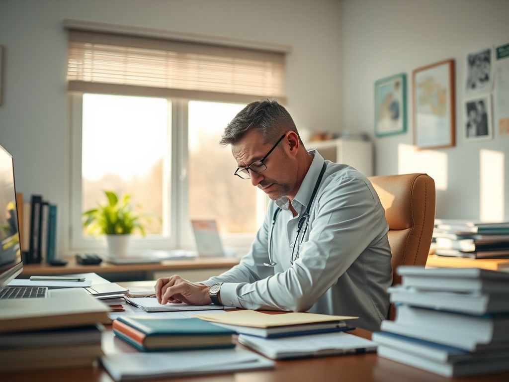 POPMEDICINE | Синдром хронической усталости