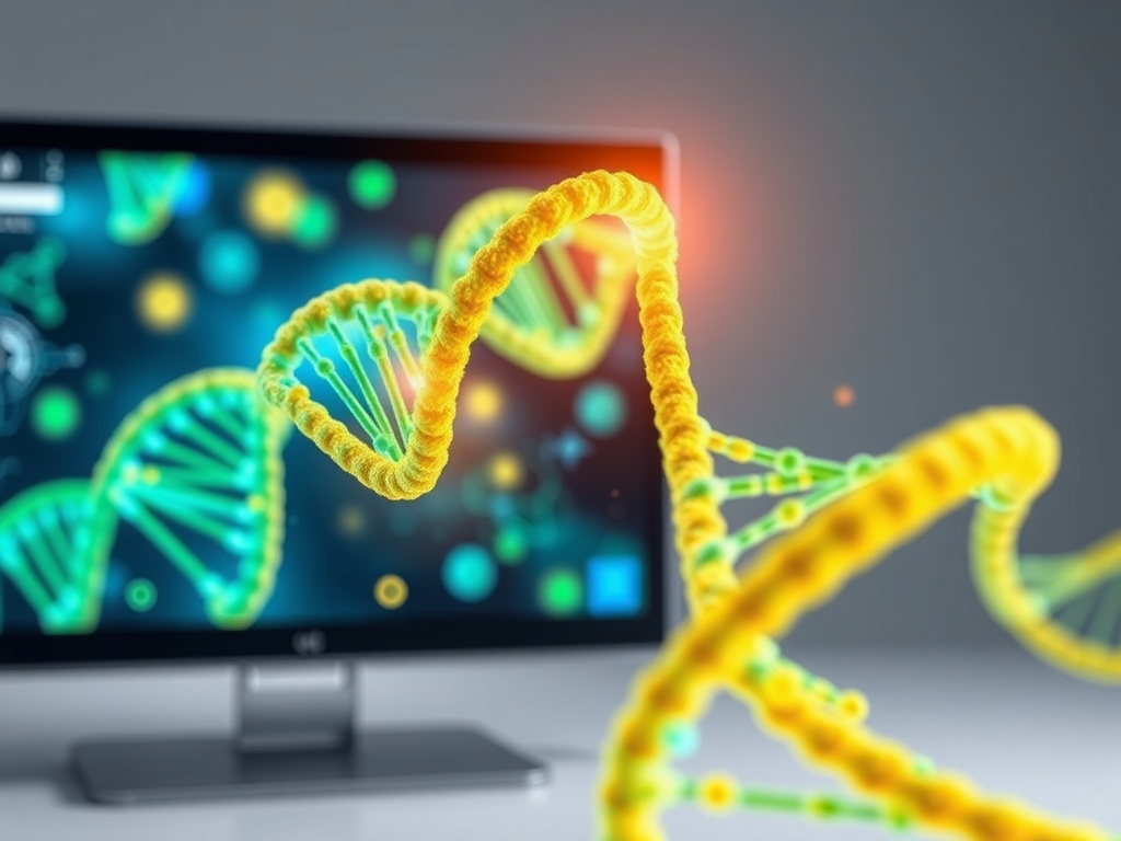 POPMEDICINE | Генная терапия при онкологических заболеваниях