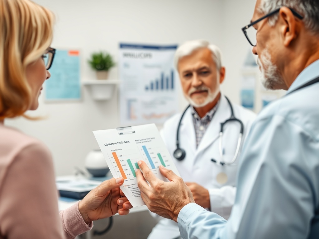 POPMEDICINE | Почему важно контролировать уровень холестерина POPMEDICINE | Почему важно контролировать уровень холестерина