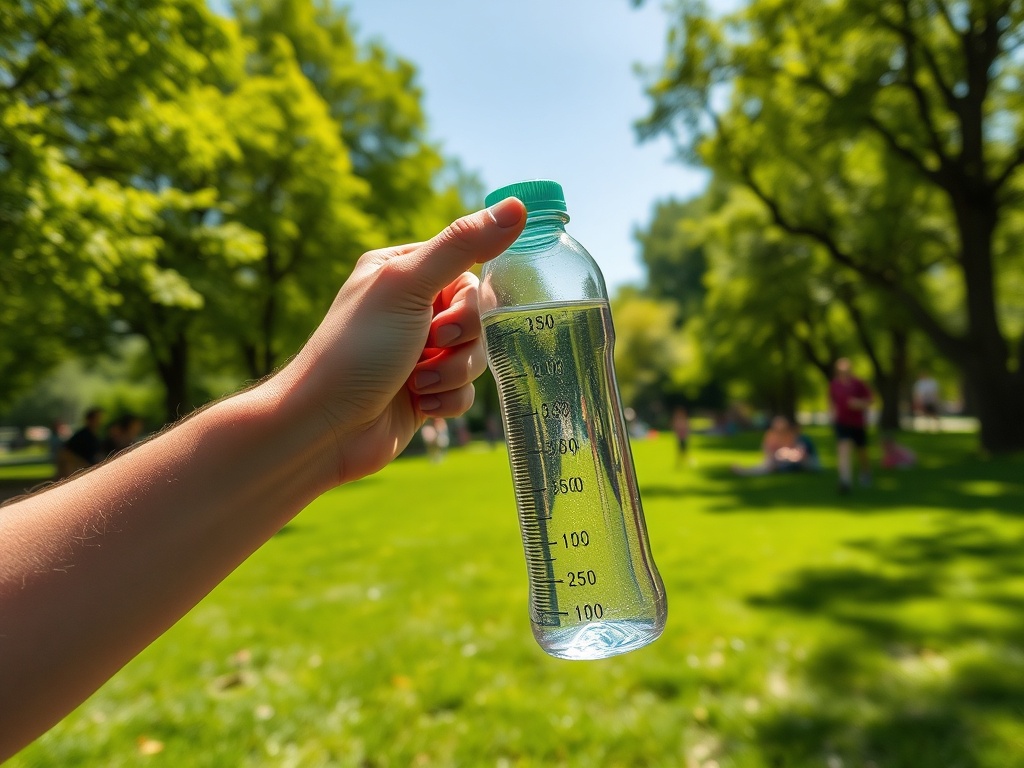 POPMEDICINE | Влияние обезвоживания на работу организма