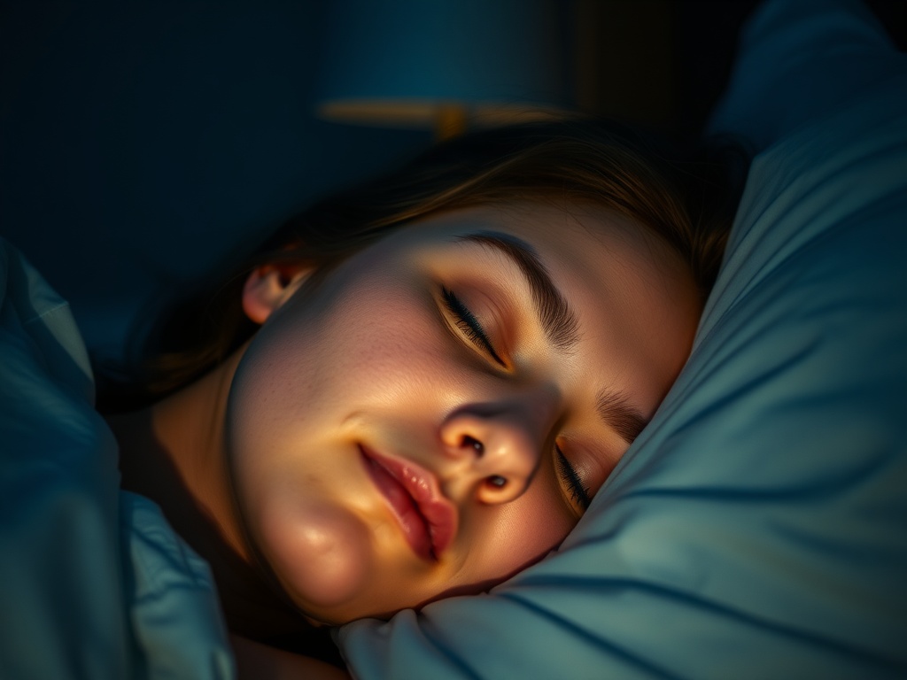 POPMEDICINE | Как дефицит сна влияет на гормоны