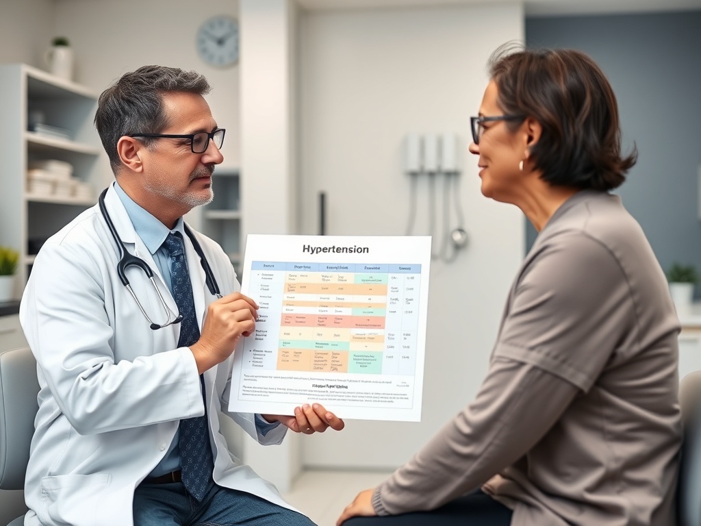 POPMEDICINE | Что такое гипертония и почему её называют «тихим убийцей»