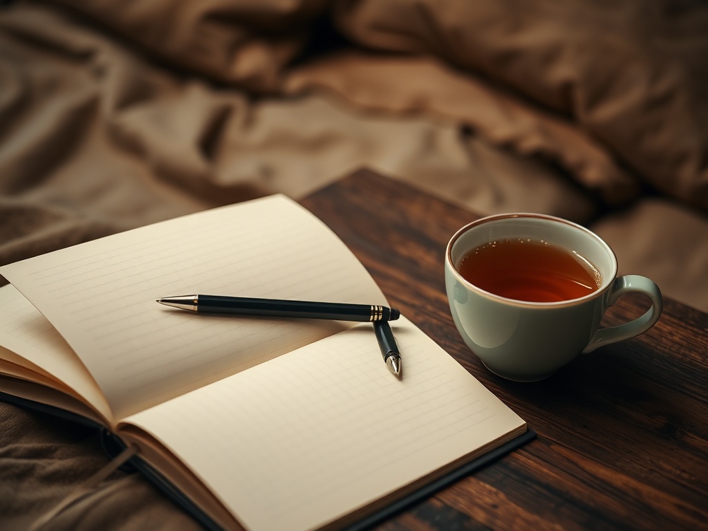 POPMEDICINE | Как дефицит сна влияет на гормоны