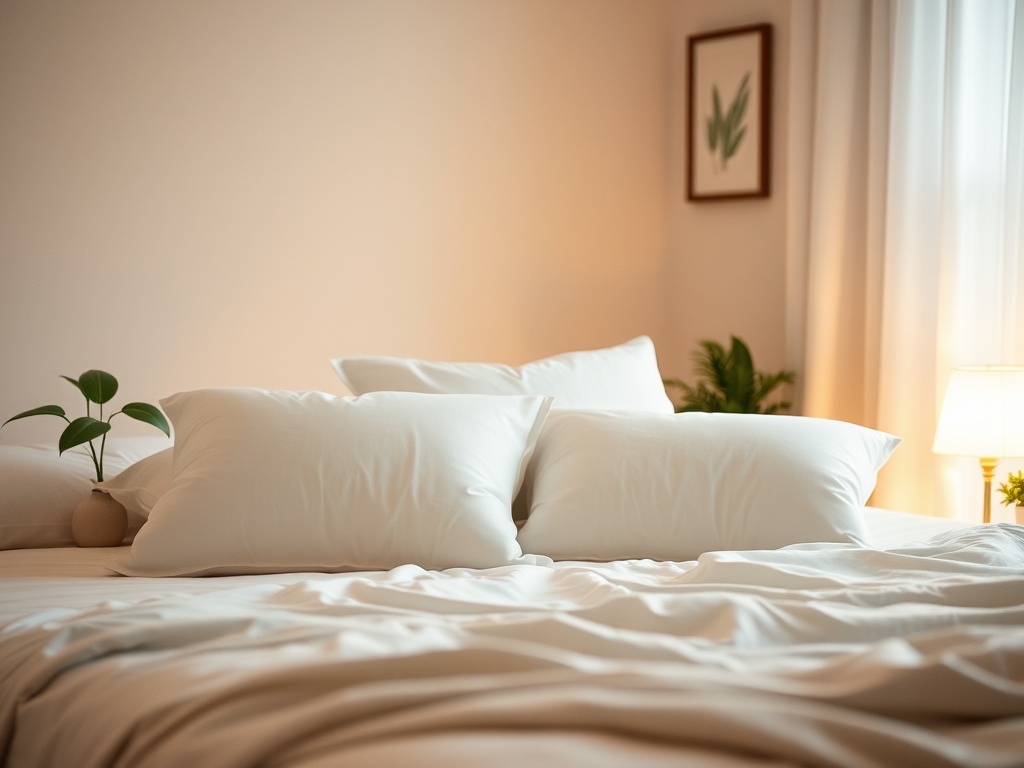 POPMEDICINE | Как дефицит сна влияет на гормоны