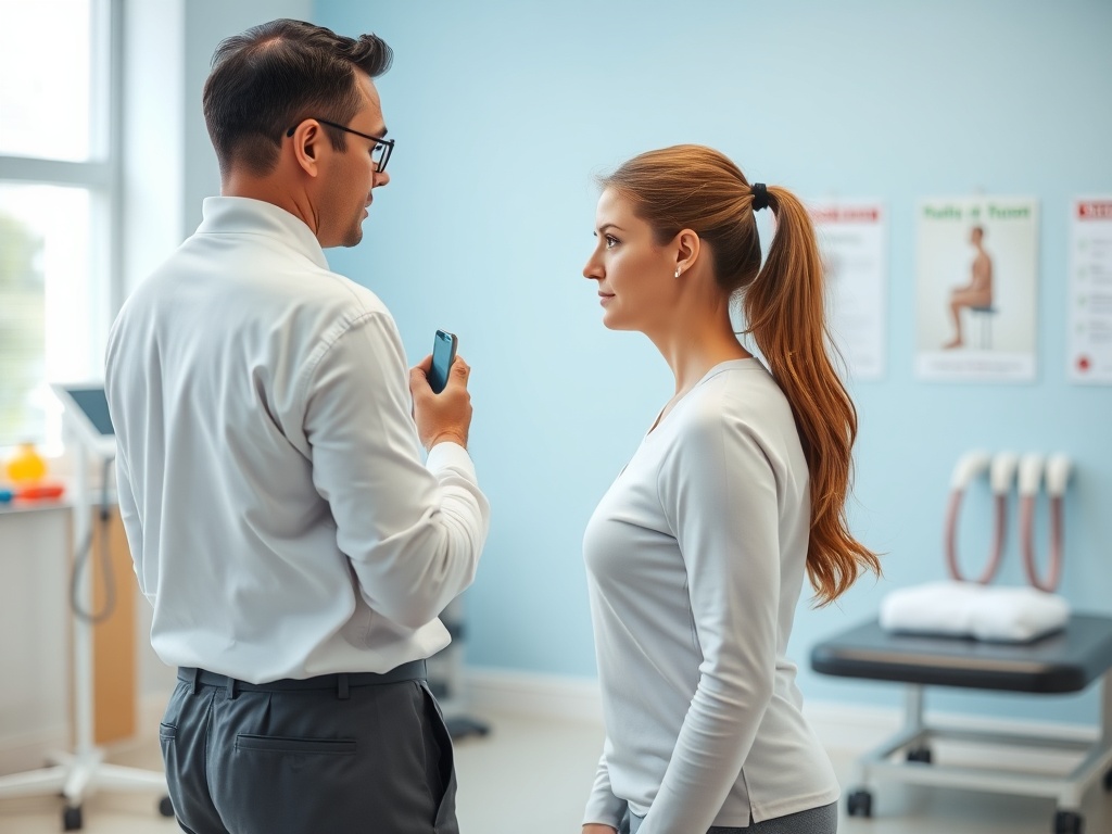 POPMEDICINE | Как нарушения осанки влияют на внутренние органы