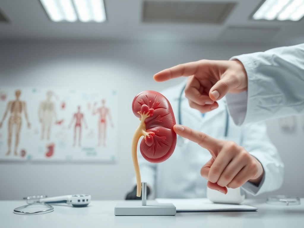 POPMEDICINE | Заболевания почек: первые сигналы, которые подаёт организм